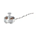 BL2413A 24v Waterproof Brushless Motor